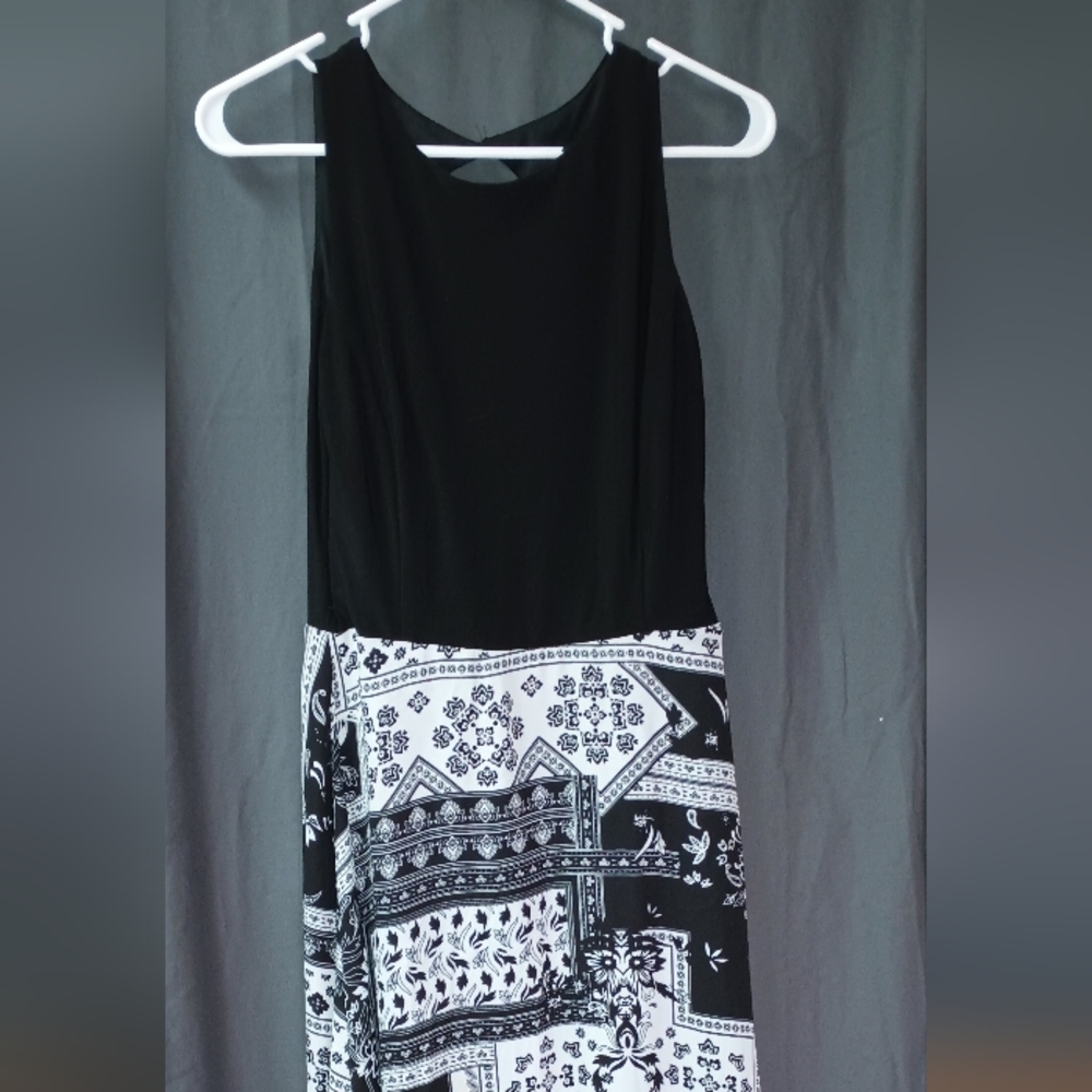Ronni Nicole sz 4 dress
